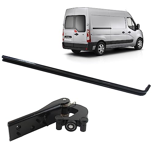 Feu latérale / Gabarit Orange pour Master III / Movano B / NV400 2010-2024