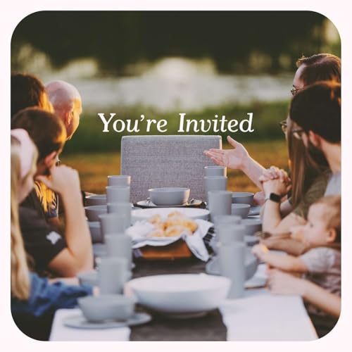 You're Invited...To Build Upon Jesus | Jarod Brooks | 11-16-25 | Bollinger County Campus