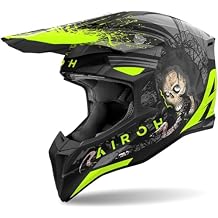 Airoh Unisex Wrd31 Casco