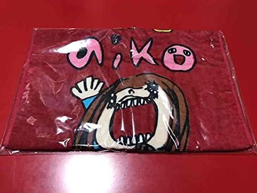 Amazon 値下aiko ツアー タオル Llr0 アイドル 芸能人グッズ 通販