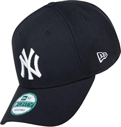 Gorra ajustable de béisbol New Era Pittsburgh Pirates miniatura 2