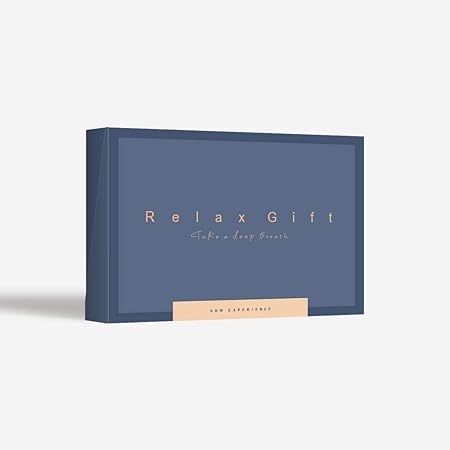 Amazon Sow Experience ソウ エクスペリエンス Relax Gift Blue 体験ギフト エステチケット 誕生日プレゼント 女友達 Sow Experience カタログギフト 通販