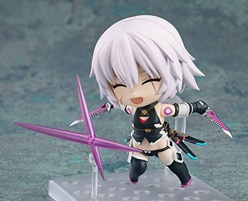Miniatura 5 de Figura de acción Good Smile FateGrand Order AssassinJack The Ripper Nendoroid