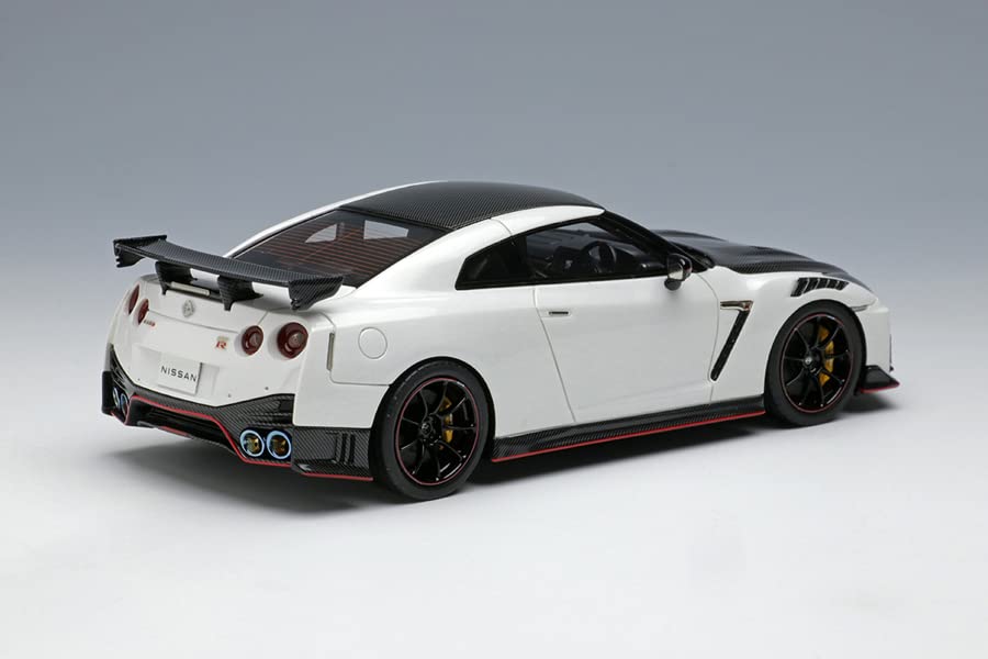 Eidolon EM618 ニッサン GT‑R NISMO 2022 1/43 Eidolon Em618 Nissan Gt R Nismo 2022 1/43 | eBay