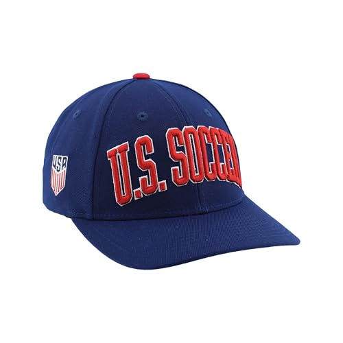Gorra Snapback Oficial USMNT para Hombre miniatura 1