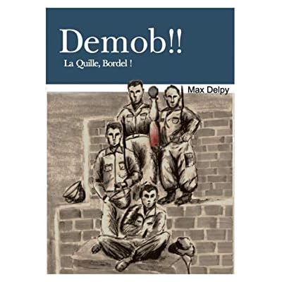 DEMOB !!