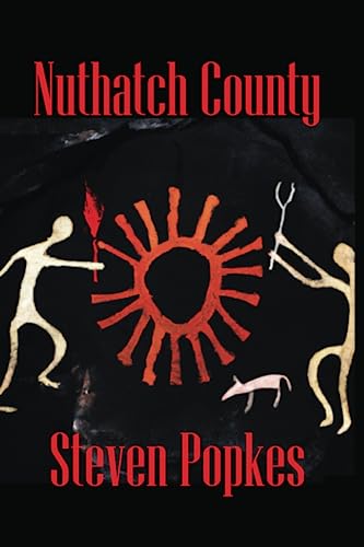 Cover of Nuthatch County