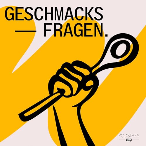 『Das ist Geschmacksfragen』のカバーアート