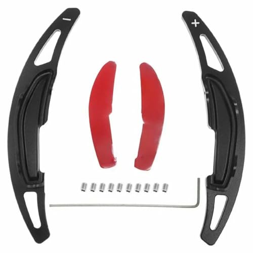 Compatible With BMW For M2 F87 X5 M F85 X6 M F86 2016 2017 Ή A~ ԗpXeAOzC[ Vt^[ phGNXeV 1g(Black)