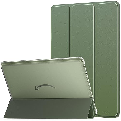 MoKo P[X Kindle Fire HD 10 & 10 Plus ^ubg (13 2023N) 10.1C` PUU[ O܂X^hJo[ ȂobNVF EFCN/X[v@\ Zh