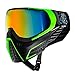 HK Army Paintball KLR Thermal Anti-Fog Mask / Goggles