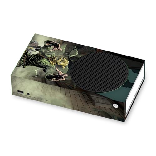 Skin Xbox Series S Autocollant Vinyle Batman Peau Console Accessoire Jeu