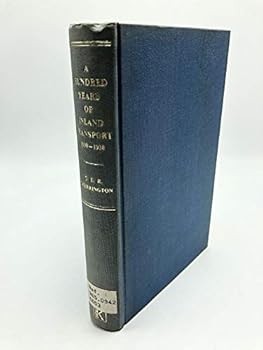 Hundred Years of Inland Transport 1830-1933