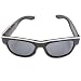 Produktbild PITCHBLA LED Brille Blinkende Eingebaute Batterie Draht Leuchten Neon Brille Sicherheit Leuchten Kostüme Für Party Hochzeit Rave Club Bar Dance Geburtstagsgeschenk