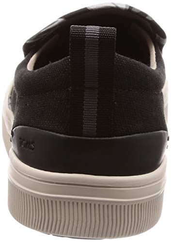 TOMS Men's Trvl Lite Sneaker, 1 UK3