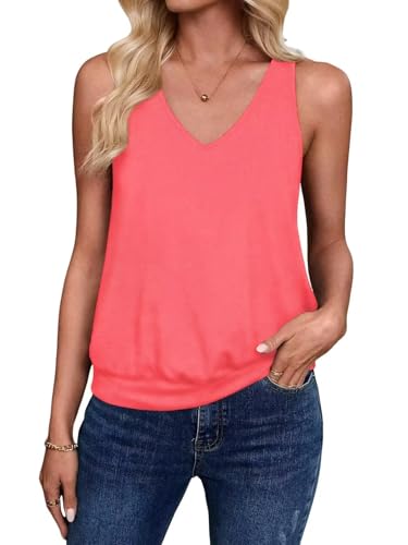 Sialois 2026 Womens Fashion Tank Only $19.99 (Reg. $19.99) at Amazon