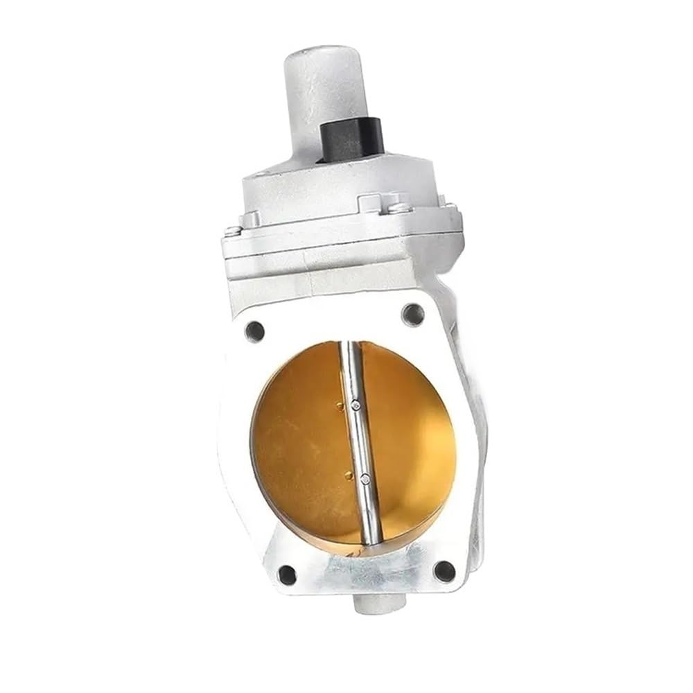 Throttle Body Valve Fit for 6.0L 6.2L 7.0L G8 12605109 19420707