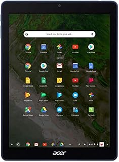 Acer Chromebook Tab 10 ARM Cortex A53 4GB Ram 32GB Flash Chrome OS