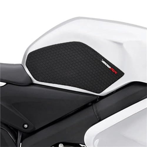 Almohadilla tracción CBR600RR para evitar deslizamientos con protector de tanque 2003-2006 6