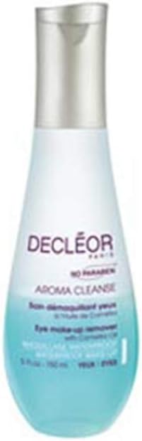 Decleor Aroma Cleanse Eye Make-up Remover Waterproof Make-up - 150 ml