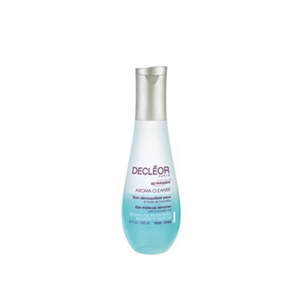 Decleor Aroma Cleanse Eye Make-up Remover Waterproof Make-up - 150 ml