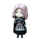 Mini Figura Acción Anime para Elden Ring, Milena Modelo Personaje Estatua Juguetes Decoración