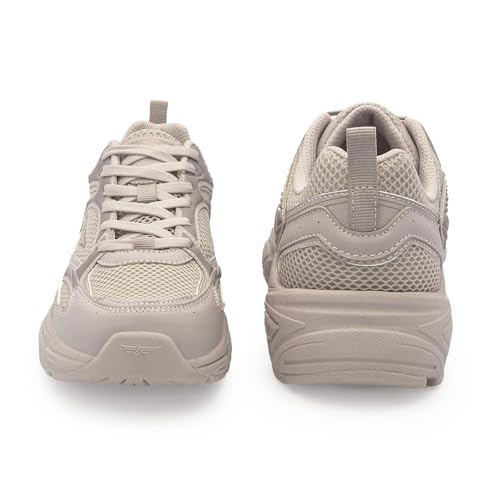 Image of Red Tape Women's Casual Shoes | Supportive Cushioning for Everyday Motion
