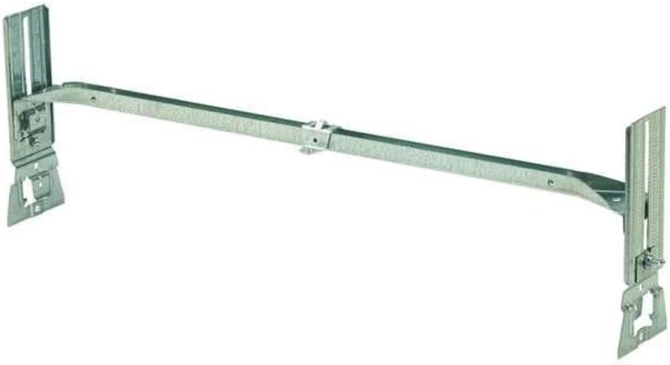 B-Line BA50A Adjustable Box Hanger for T-Bar,