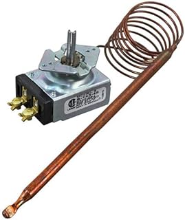 Exact FIT for GROEN Z002180 Thermostat S, 5/16 X 7-1/2, 48 - Replacement Part by MAVRIK