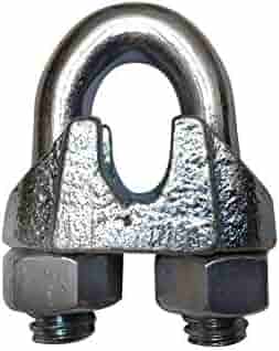 wire rope clamp strength quotation