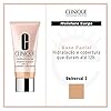 Clinique-Moisture-Surge-Tinted-Sheertint-Moisturiser-SPF-25-Light CLINIQUE Moisture Surge™ Sheertint Hydrator Broad Spectrum SPF 25 Tinted Moisturizer Light