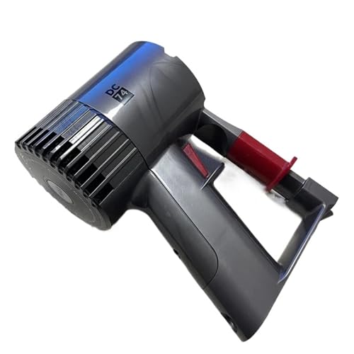 V6 Motor Handle Assembly