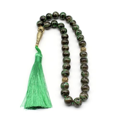 Besot 33 Perlen Tasbih