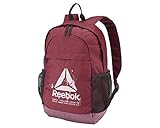 Reebok DA1264 Junior Motion TR BP Mochila Tipo Casual, 25 cm, 24 litros, Multicolor