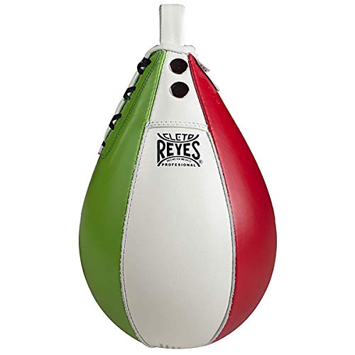 Cleto Reyes Platform Speed Bag (Small, Mexico) #TOP26