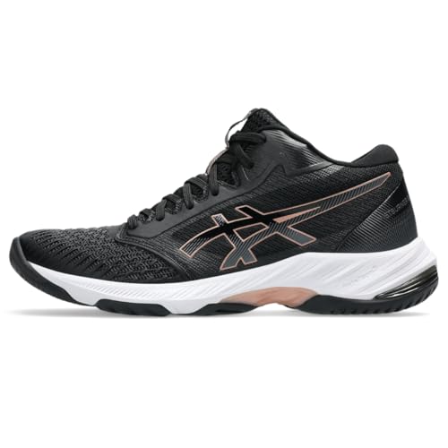 ASICS Netburner Ballistic FF MT 3 de mujer para ganar tus partidos de voleibol este fin de semana
