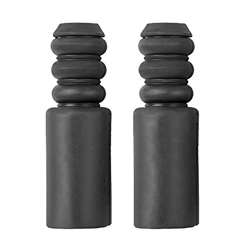 MONROE PK066 Juego de guardapolvos amortiguador Guardapolvo Amortiguador Guardapolvo Amortiguador Guardapolvo Amortiguador & Almohadilla de Tope Suspensión