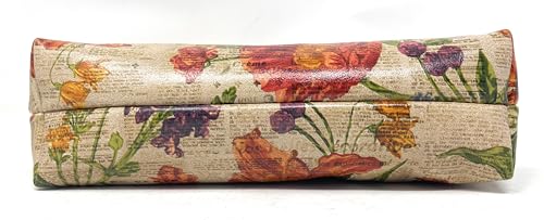 Image of Patricia Nash Valerie Fold-over Wristlet