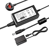Especificaciones del producto: Potencia nominal: 15 W. Entrada: 100 V, 240 V, 1,5 A, máximo 50/60 Hz; Salida: CC 7.6 V/2 A