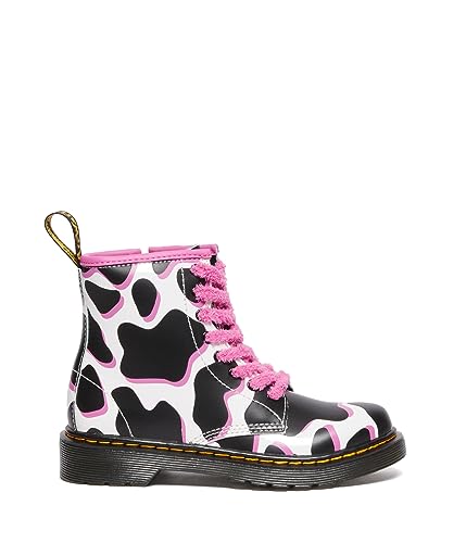 Image of Dr. Martens unisex-child 1460 (Little Kid /Big Kid)