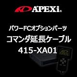 Herkunftsland: China APEXi 415-XA01 FC Commader Verlängerungskabel