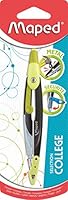 Algopix Similar Product 5 - Maped  Open End Metal Compass with
