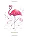 Produktbild Notebook: Flamingo Painting Journal Notebook, 8.5 x 11 Dot Grid Paper for Bullet Journaling, 120 pages (Flamingo notebook, Band 4)