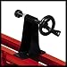 Einhell Torno TC-WW 1000/1 (400 W, 280 mm de diámetro máximo de...