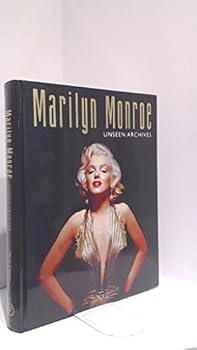 Marilyn Monroe: Unseen Archives