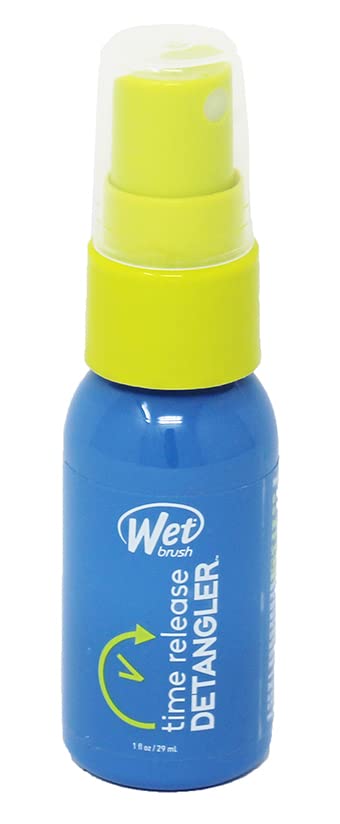 Formule démêlante Wet Brush pour adulte élimine les nœuds sans douleur