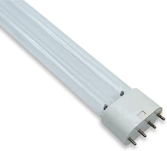 Technical Precision Philips TUV PL-L 60W/4P HO Germicidal UVC Lamp