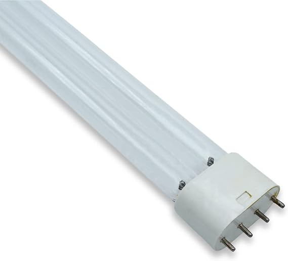 Technical Precision Philips TUV PL-L 60W/4P HO Germicidal UVC Lamp