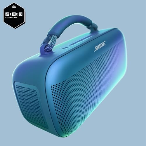 Bose SoundLink Max Portable Speaker - image 2