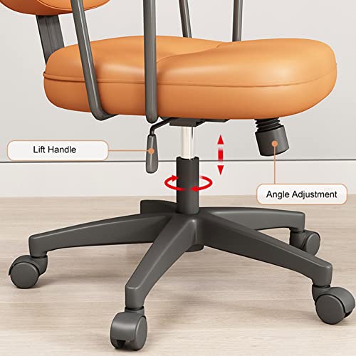 Chaise de bureau à domicile contre le mal de dos réglable - 7
